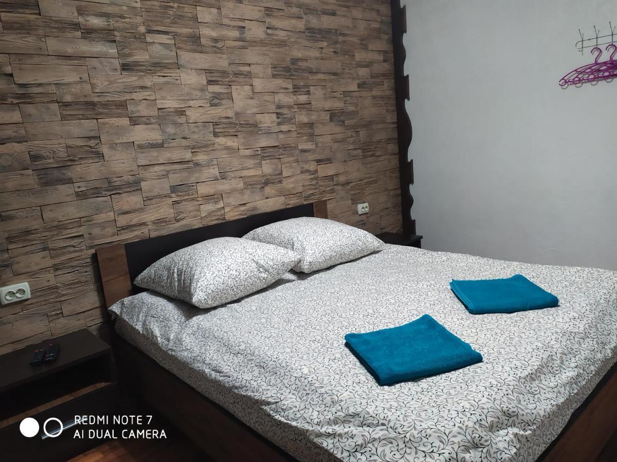 Котедж Кресаня Mykulychyn Ngoại thất bức ảnh