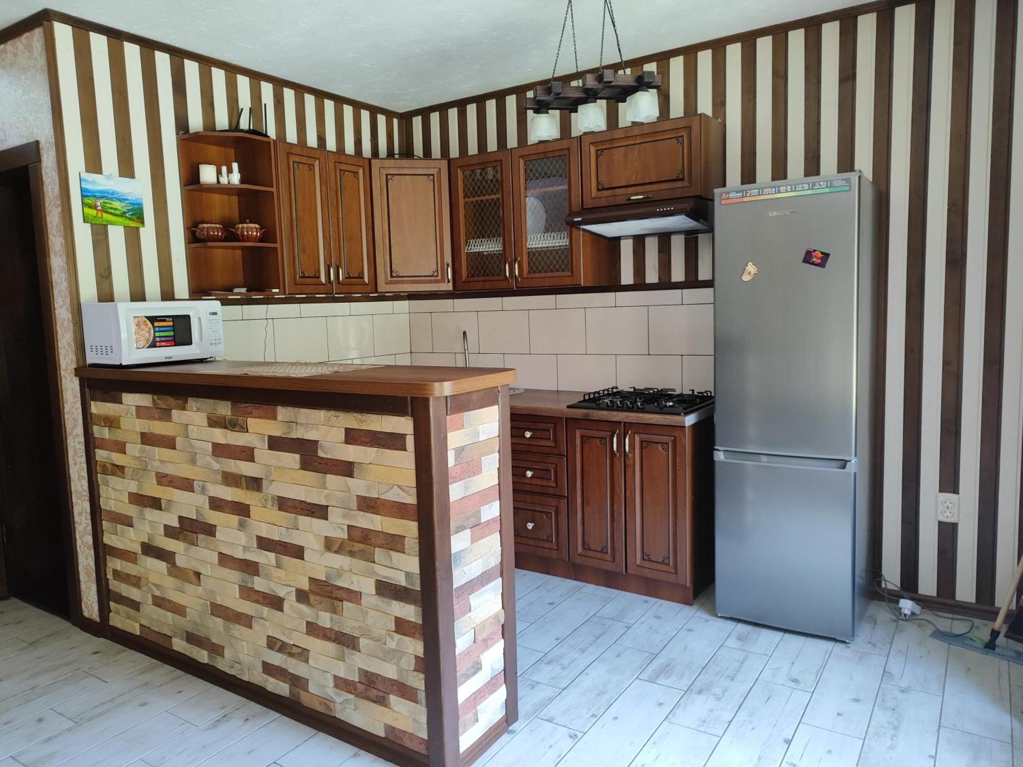 Котедж Кресаня Mykulychyn Ngoại thất bức ảnh